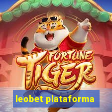 leobet plataforma